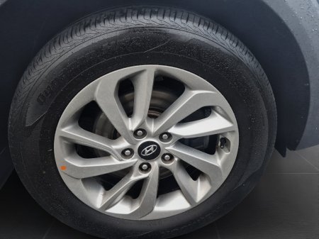2018 Hyundai Tucson - photo 8