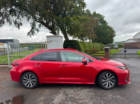 2022 Toyota Corolla - photo 3