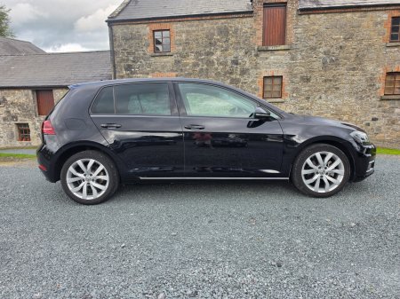 2017 Volkswagen Golf - photo 4