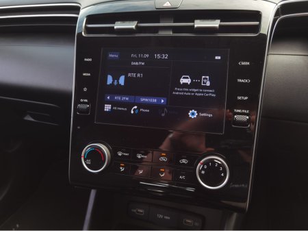 2021 Hyundai Tucson - photo 14