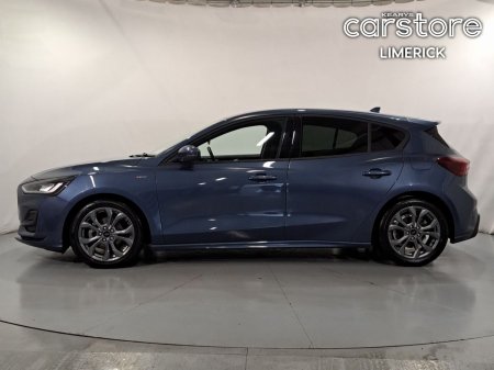 2024 Ford Focus - photo 6