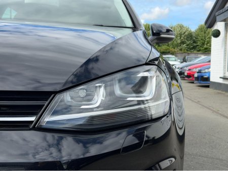 2016 Volkswagen Golf - photo 10