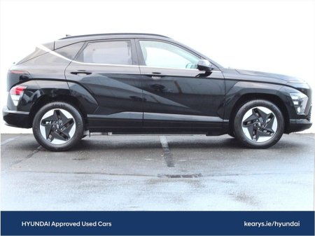2024 Hyundai KONA - photo 29