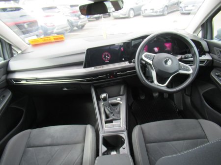 2022 Volkswagen Golf - photo 13