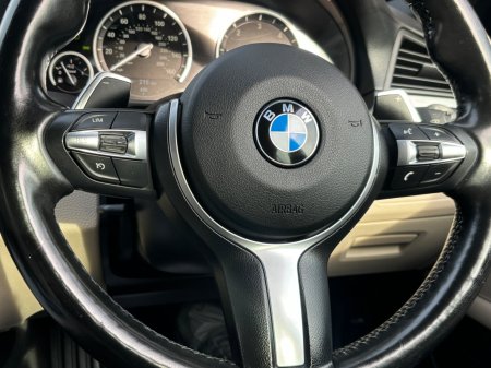 2015 BMW 5-Series - photo 11