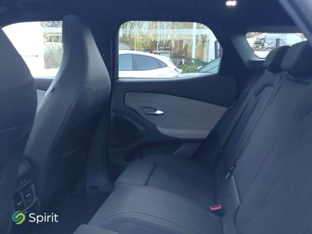 2026 Ford Explorer - photo 5