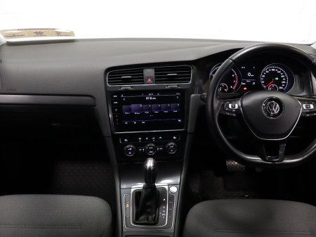 2018 Volkswagen Golf - photo 14