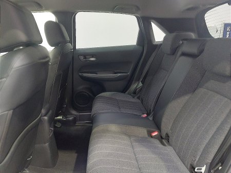 2026 Honda Jazz - photo 8