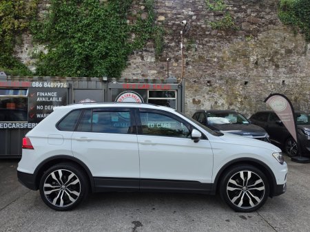 2016 Volkswagen Tiguan - photo 3