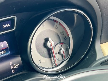 2016 Mercedes-Benz CLA - photo 24