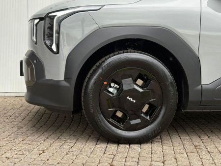 2026 Kia EV2 - photo 42