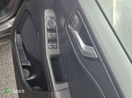 2021 Ford Kuga - photo 18