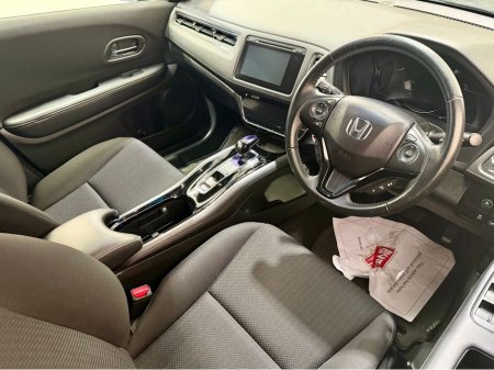 2014 Honda Vezel - photo 11
