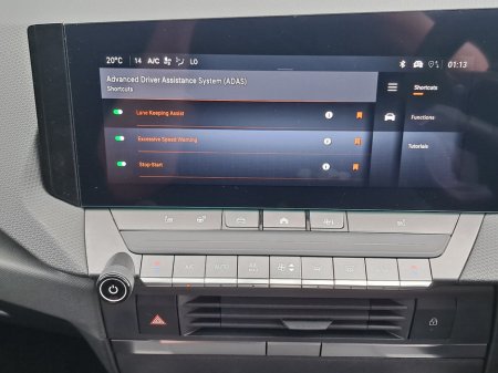 2027 Opel Astra - photo 35
