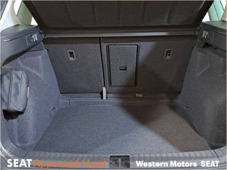 2026 SEAT Ateca - photo 12