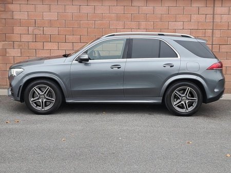 2022 Mercedes-Benz GLE - photo 3