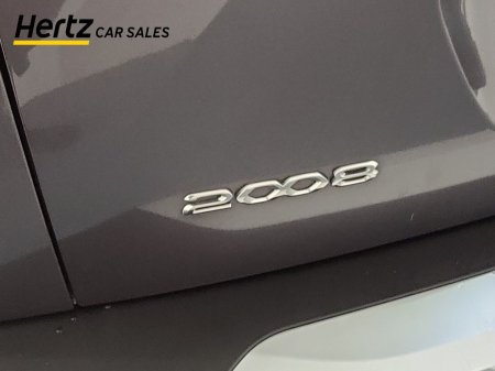 2023 Peugeot 2008 - photo 11