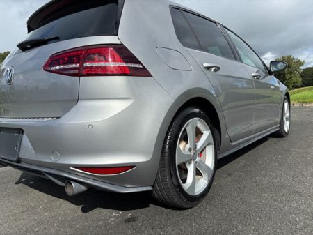 2014 Volkswagen Golf - photo 5