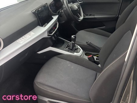 2024 SEAT Arona - photo 12