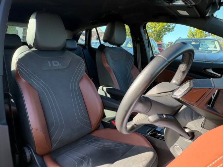 2023 Volkswagen ID.4 - photo 10