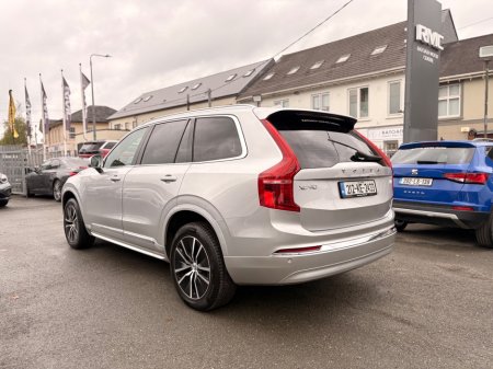 2021 Volvo XC90 - photo 7
