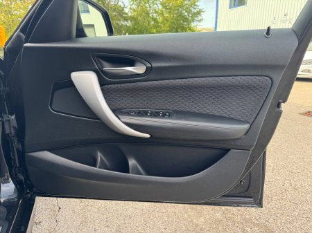 2015 BMW 1-Series - photo 13