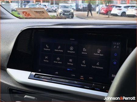 2027 Ford Tourneo Connect - photo 16