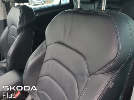 2023 Skoda Kodiaq - photo 24