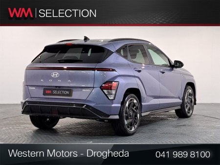 2026 Hyundai KONA - photo 4