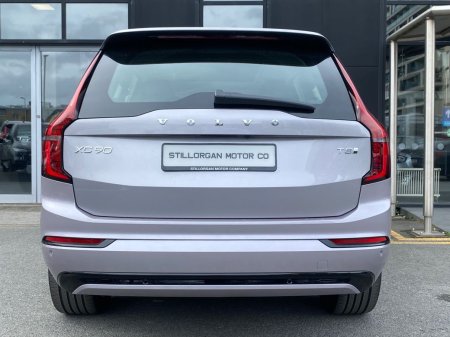 2026 Volvo XC90 - photo 6