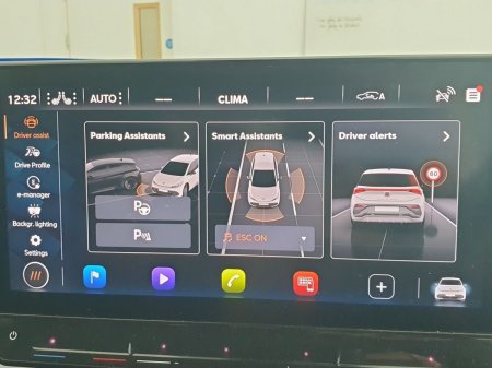 2023 Cupra Born - photo 29