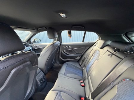 2021 BMW 1-Series - photo 44