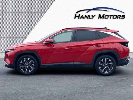 2021 Hyundai Tucson - photo 5