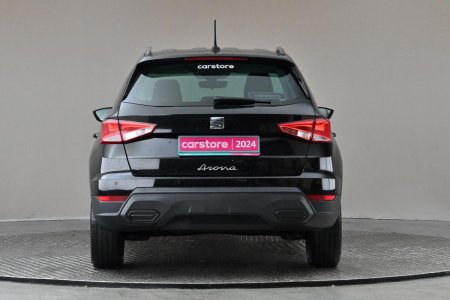 2024 SEAT Arona - photo 8