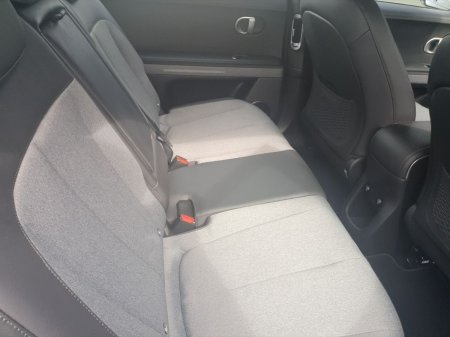 2023 Hyundai IONIQ 5 - photo 44