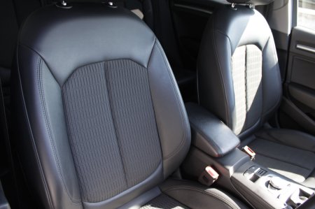 2018 Audi A3 - photo 11