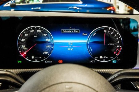 2026 Mercedes-Benz A-Class - photo 15