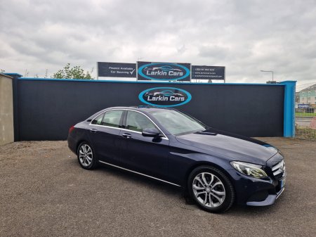 2016 Mercedes-Benz C-Class - photo 3