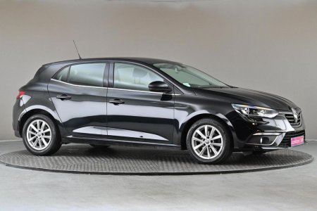 2020 Renault Megane - photo 12