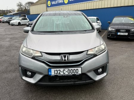2013 Honda Fit - photo 3