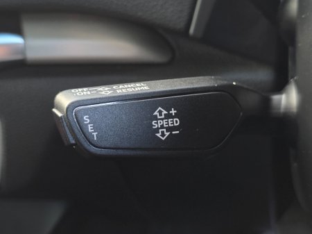 2020 Audi A3 - photo 30
