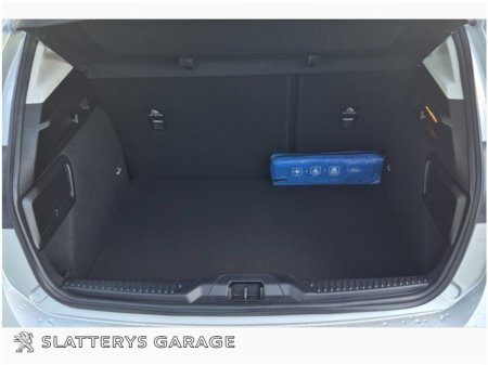 2020 Ford Focus - photo 13