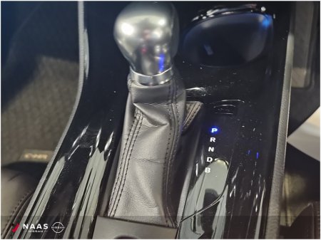 2018 Toyota C-HR - photo 17