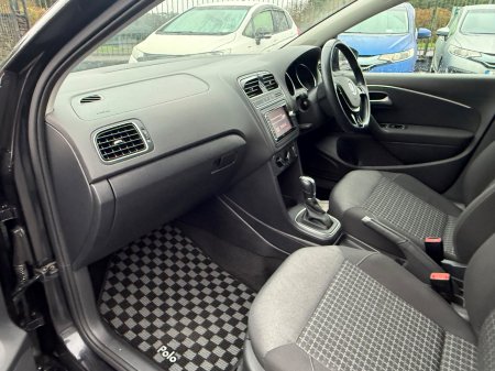 2015 Volkswagen Polo - photo 18