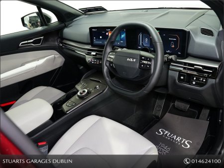 2026 Kia Sportage - photo 26
