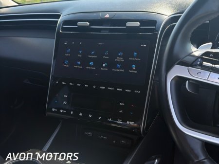 2024 Hyundai Tucson - photo 19