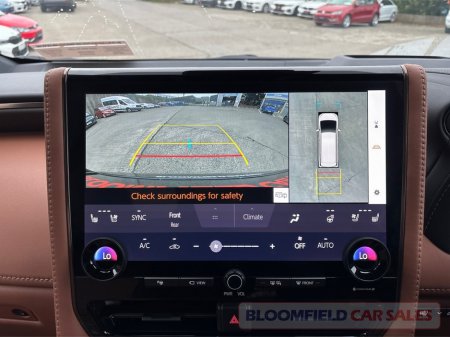 2025 Toyota Alphard - photo 19