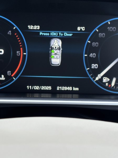 2013 Land Rover Range Rover - photo 11