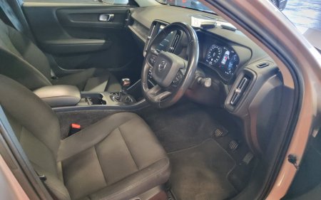 2019 Volvo XC40 - photo 12