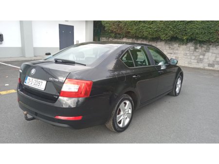 2013 Skoda Octavia - photo 6